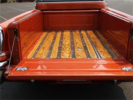1957 Chevrolet Cameo (CC-2097314) for sale in Gladstone, Oregon