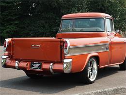 1957 Chevrolet Cameo (CC-2097314) for sale in Gladstone, Oregon