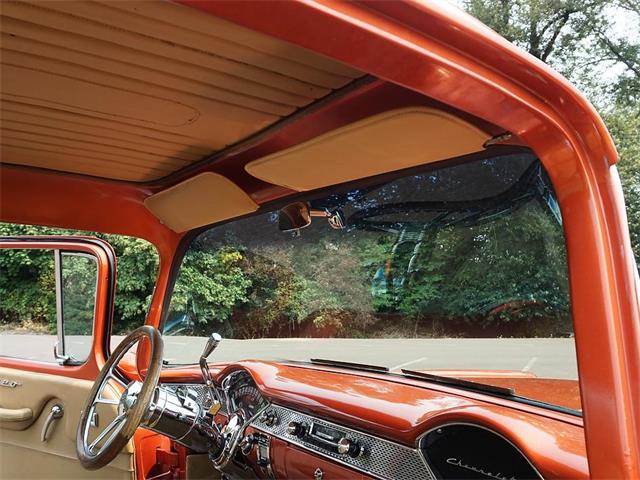 1957 Chevrolet Cameo (CC-2097314) for sale in Gladstone, Oregon