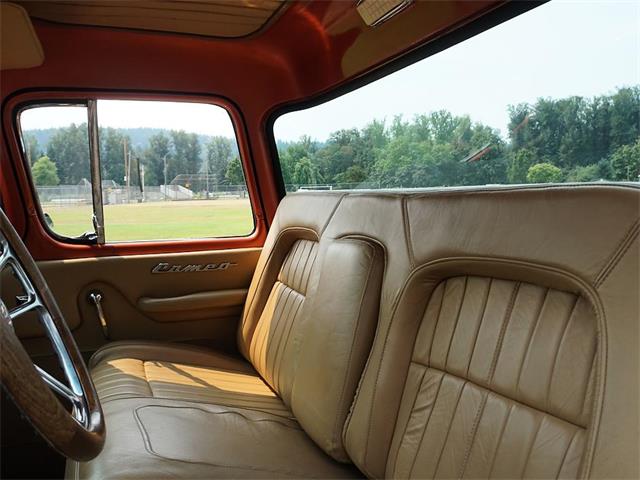 1957 Chevrolet Cameo (CC-2097314) for sale in Gladstone, Oregon