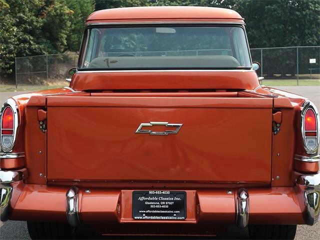 1957 Chevrolet Cameo (CC-2097314) for sale in Gladstone, Oregon