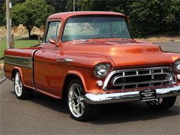 1957 Chevrolet Cameo (CC-2097314) for sale in Gladstone, Oregon