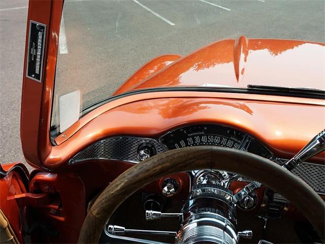 1957 Chevrolet Cameo (CC-2097314) for sale in Gladstone, Oregon