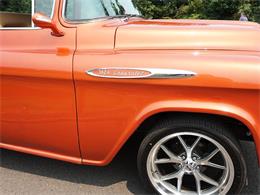 1957 Chevrolet Cameo (CC-2097314) for sale in Gladstone, Oregon