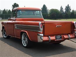 1957 Chevrolet Cameo (CC-2097314) for sale in Gladstone, Oregon