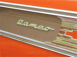 1957 Chevrolet Cameo (CC-2097314) for sale in Gladstone, Oregon