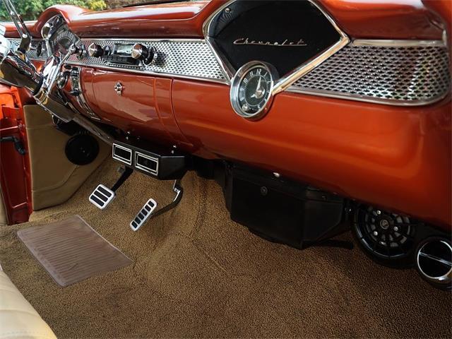 1957 Chevrolet Cameo (CC-2097314) for sale in Gladstone, Oregon