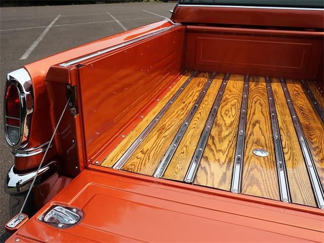 1957 Chevrolet Cameo (CC-2097314) for sale in Gladstone, Oregon