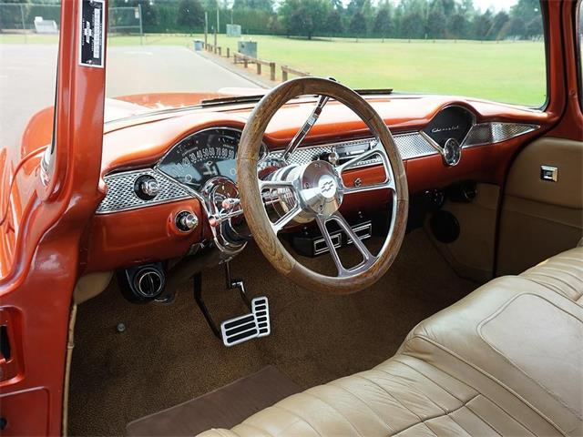 1957 Chevrolet Cameo (CC-2097314) for sale in Gladstone, Oregon