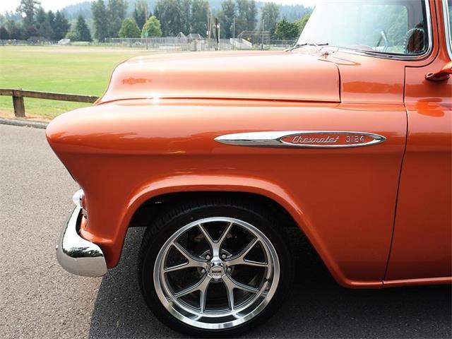 1957 Chevrolet Cameo (CC-2097314) for sale in Gladstone, Oregon