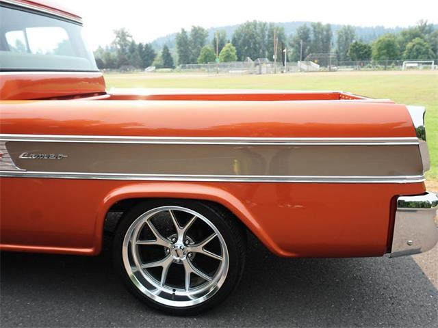 1957 Chevrolet Cameo (CC-2097314) for sale in Gladstone, Oregon