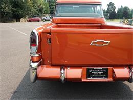 1957 Chevrolet Cameo (CC-2097314) for sale in Gladstone, Oregon