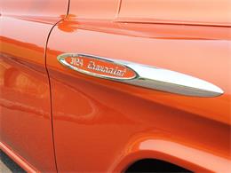 1957 Chevrolet Cameo (CC-2097314) for sale in Gladstone, Oregon