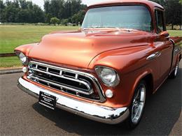 1957 Chevrolet Cameo (CC-2097314) for sale in Gladstone, Oregon