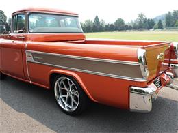 1957 Chevrolet Cameo (CC-2097314) for sale in Gladstone, Oregon