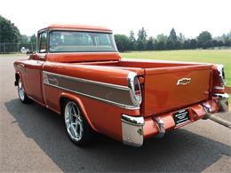 1957 Chevrolet Cameo (CC-2097314) for sale in Gladstone, Oregon