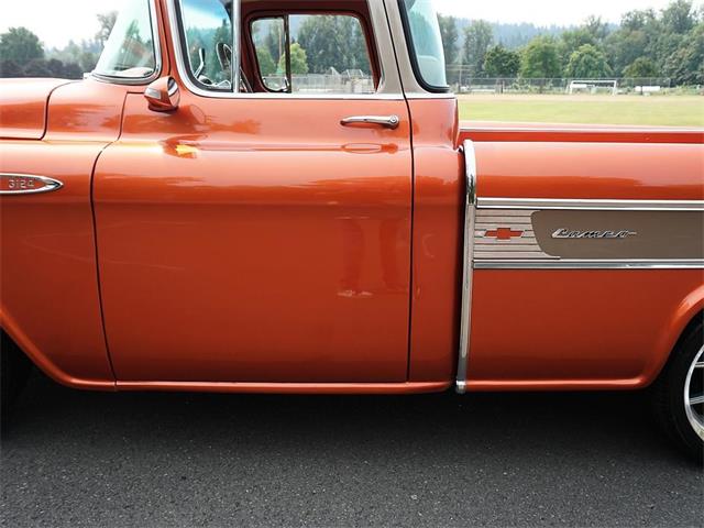 1957 Chevrolet Cameo (CC-2097314) for sale in Gladstone, Oregon