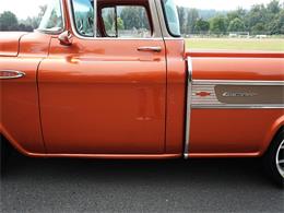 1957 Chevrolet Cameo (CC-2097314) for sale in Gladstone, Oregon