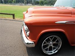 1957 Chevrolet Cameo (CC-2097314) for sale in Gladstone, Oregon