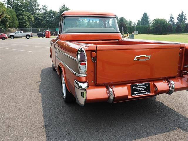 1957 Chevrolet Cameo (CC-2097314) for sale in Gladstone, Oregon