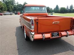 1957 Chevrolet Cameo (CC-2097314) for sale in Gladstone, Oregon