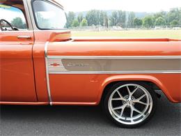 1957 Chevrolet Cameo (CC-2097314) for sale in Gladstone, Oregon