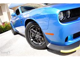 2023 Dodge Challenger SRT Demon 170 (CC-2097315) for sale in West Palm Beach, Florida