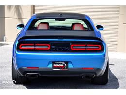 2023 Dodge Challenger SRT Demon 170 (CC-2097315) for sale in West Palm Beach, Florida