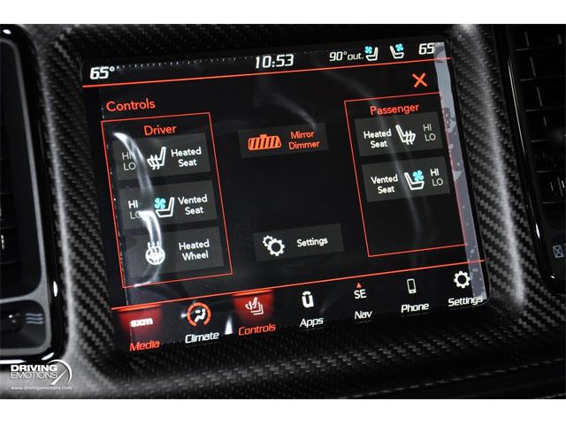 2023 Dodge Challenger SRT Demon 170 (CC-2097315) for sale in West Palm Beach, Florida