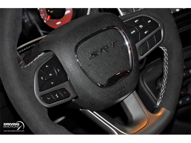 2023 Dodge Challenger SRT Demon 170 (CC-2097315) for sale in West Palm Beach, Florida