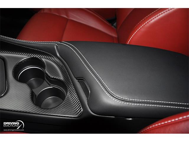 2023 Dodge Challenger SRT Demon 170 (CC-2097315) for sale in West Palm Beach, Florida
