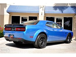 2023 Dodge Challenger SRT Demon 170 (CC-2097315) for sale in West Palm Beach, Florida