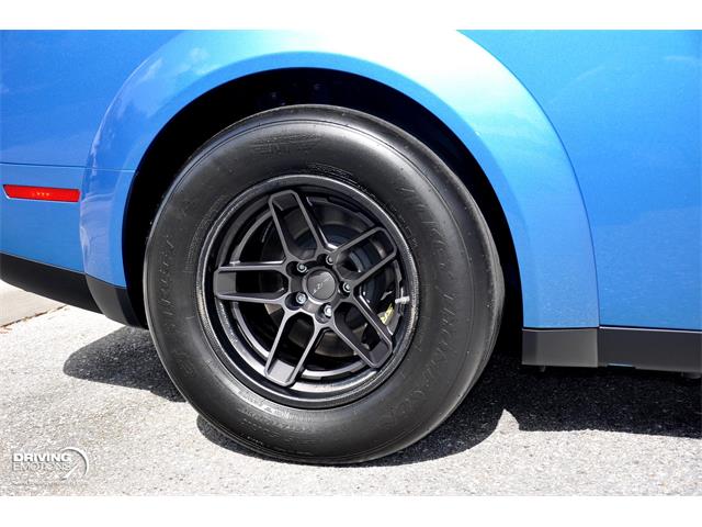 2023 Dodge Challenger SRT Demon 170 (CC-2097315) for sale in West Palm Beach, Florida