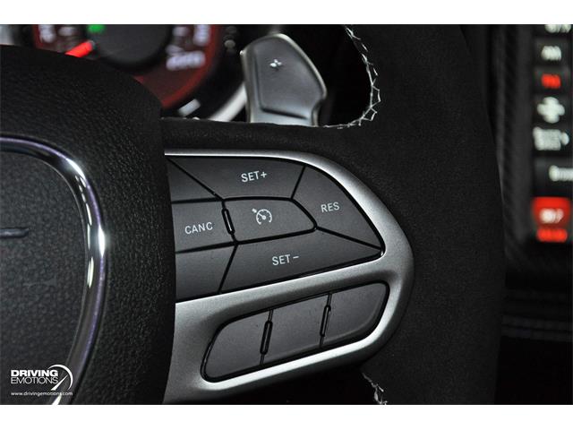 2023 Dodge Challenger SRT Demon 170 (CC-2097315) for sale in West Palm Beach, Florida
