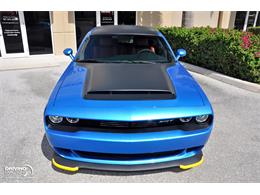 2023 Dodge Challenger SRT Demon 170 (CC-2097315) for sale in West Palm Beach, Florida