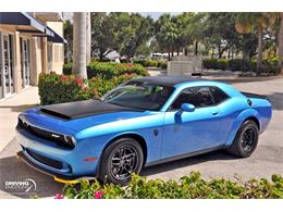 2023 Dodge Challenger SRT Demon 170 (CC-2097315) for sale in West Palm Beach, Florida
