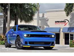2023 Dodge Challenger SRT Demon 170 (CC-2097315) for sale in West Palm Beach, Florida