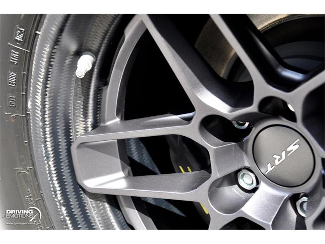 2023 Dodge Challenger SRT Demon 170 (CC-2097315) for sale in West Palm Beach, Florida