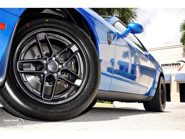 2023 Dodge Challenger SRT Demon 170 (CC-2097315) for sale in West Palm Beach, Florida