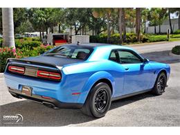2023 Dodge Challenger SRT Demon 170 (CC-2097315) for sale in West Palm Beach, Florida