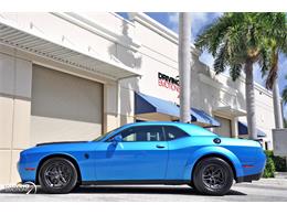 2023 Dodge Challenger SRT Demon 170 (CC-2097315) for sale in West Palm Beach, Florida