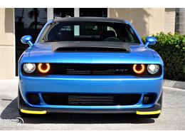 2023 Dodge Challenger SRT Demon 170 (CC-2097315) for sale in West Palm Beach, Florida