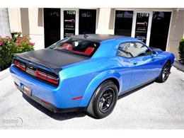 2023 Dodge Challenger SRT Demon 170 (CC-2097315) for sale in West Palm Beach, Florida