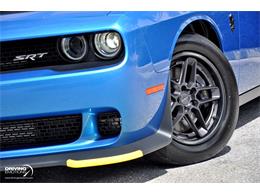 2023 Dodge Challenger SRT Demon 170 (CC-2097315) for sale in West Palm Beach, Florida