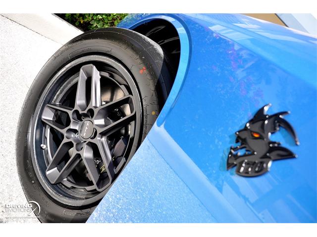 2023 Dodge Challenger SRT Demon 170 (CC-2097315) for sale in West Palm Beach, Florida