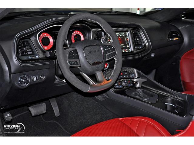 2023 Dodge Challenger SRT Demon 170 (CC-2097315) for sale in West Palm Beach, Florida