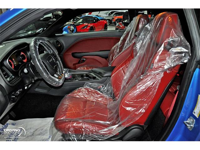 2023 Dodge Challenger SRT Demon 170 (CC-2097315) for sale in West Palm Beach, Florida