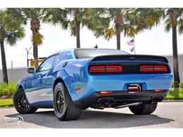 2023 Dodge Challenger SRT Demon 170 (CC-2097315) for sale in West Palm Beach, Florida