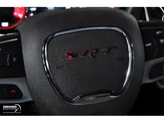 2023 Dodge Challenger SRT Demon 170 (CC-2097315) for sale in West Palm Beach, Florida