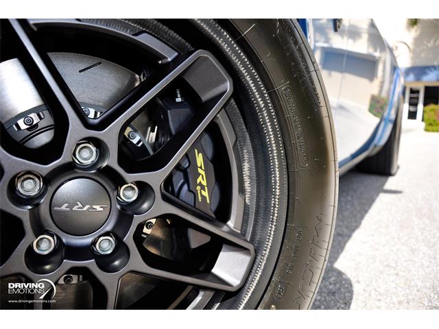 2023 Dodge Challenger SRT Demon 170 (CC-2097315) for sale in West Palm Beach, Florida